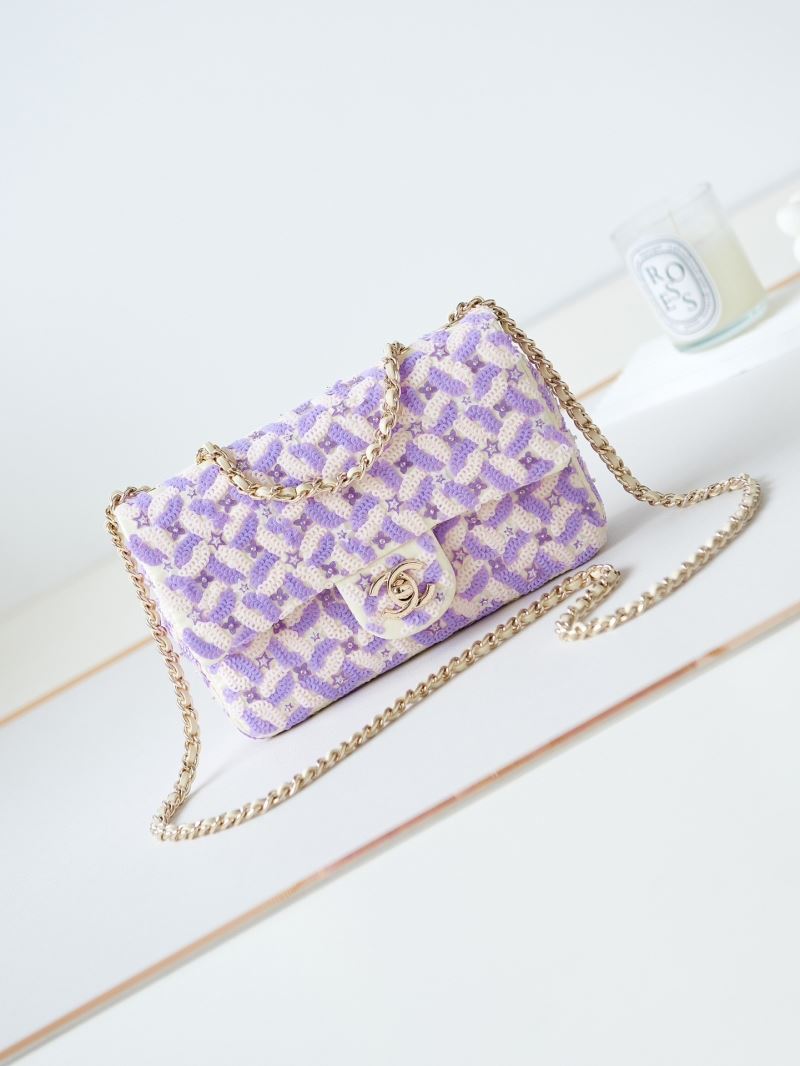 Ch**el cf series bags